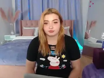 Chaturbate Nude Webcam of stasynickols