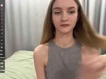 Chaturbate Nude Webcam of tammieprotano