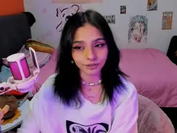 Chaturbate Nude Webcam of _dayanne_