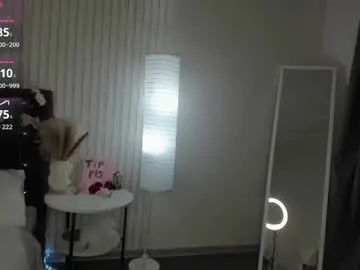 Chaturbate Live Porn of agnia_white