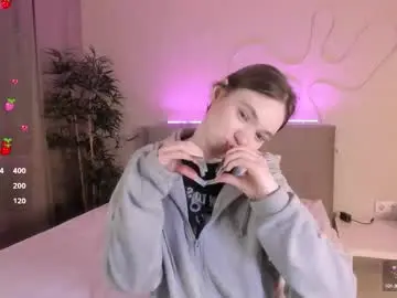Chaturbate Best live sex cam show of alisa_lesly