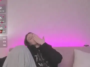 Chaturbate Live Porn of alisa_lesly