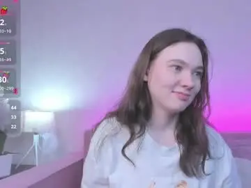 Chaturbate Live Sex Cam of alisa_lesly