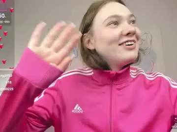 Chaturbate Nude Webcam of alisa_lesly