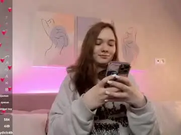 Chaturbate Adult Webcams of alisa_lesly