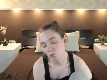Chaturbate Live Sex of alisa_lesly