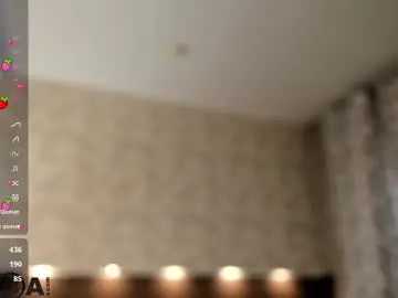 Chaturbate Free Porn Cam of alisa_lesly