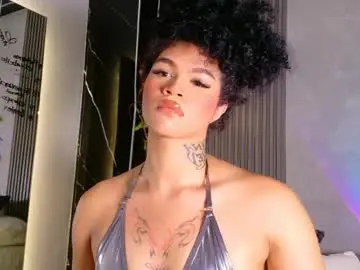 Chaturbate Live Porn of americapaz