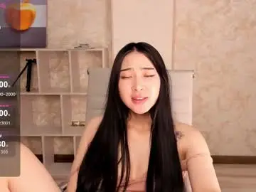 Chaturbate Free Porn Cam of ami_lu