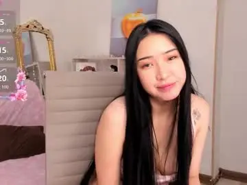 Chaturbate Free Live Porn of ami_lu