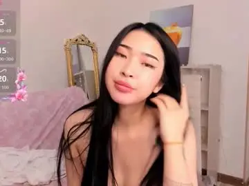Chaturbate Private Sex Chat of ami_lu
