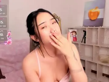 Chaturbate Adult Webcam of ami_lu