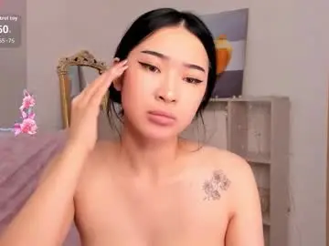 Chaturbate Adult Webcam of ami_lu