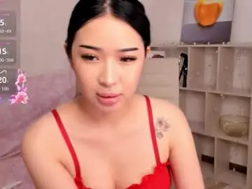 Chaturbate Private Sex Chat of ami_lu