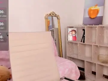 Chaturbate Live Sex of ami_lu