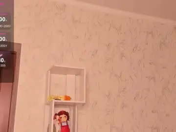 Chaturbate Best live sex cam show of ami_lu