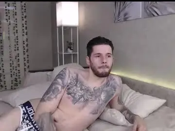 Chaturbate Live Porn of coupleeyes