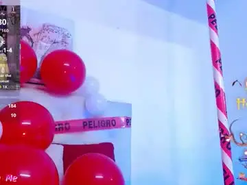 Chaturbate Live Sex Cam of dagny_