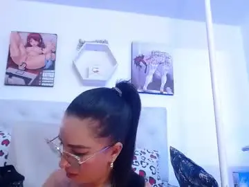 Chaturbate Free Porn Cam of dagny_