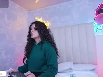 Chaturbate Sex Chat of danna_lovs