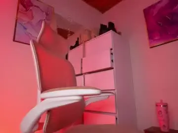 Chaturbate Best live sex cam show of danna_lovs