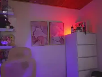 Chaturbate Free Porn Cam of danna_lovs