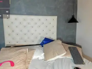 Chaturbate Best live sex cam show of esteban_cor