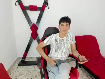 Chaturbate Watch Live Sex Cams of harry_latinboy