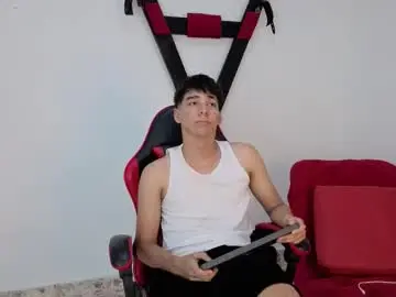 Chaturbate Free Porn Cam of harry_latinboy