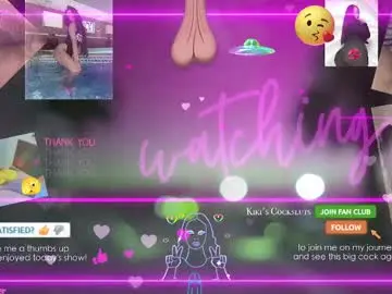 Chaturbate Sex Chat of hercockisbigger