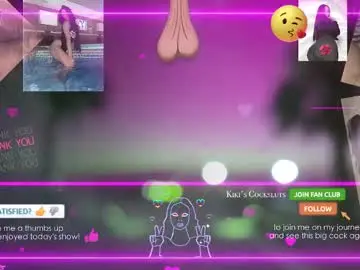 Chaturbate Nude Webcam of hercockisbigger