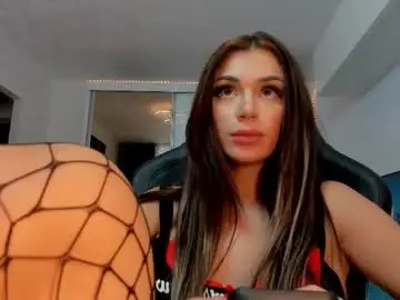 Chaturbate Live Sex Cam of ivy_bellee