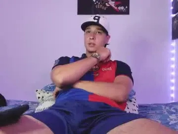 Chaturbate Live Sex Cam of jack_walker190