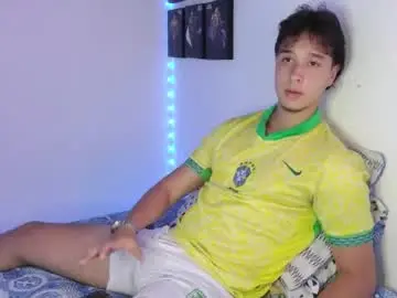 Chaturbate Free Live Porn of jack_walker190