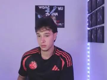 Chaturbate Free Live Porn of jack_walker190