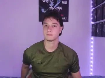 Chaturbate Live Sex Cam of jack_walker190
