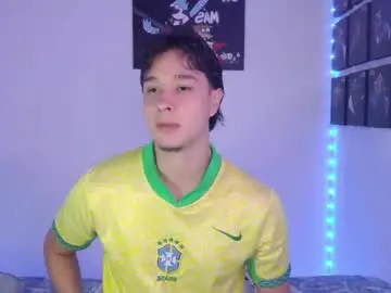 Chaturbate Best Webcam of jack_walker190