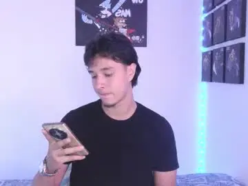 Chaturbate Adult Video Chat of jack_walker190