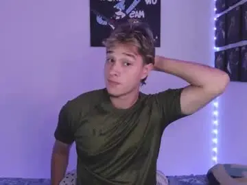 Chaturbate Live Porn of jack_walker190