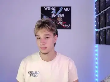 Chaturbate Free Porn Cam of jack_walker190