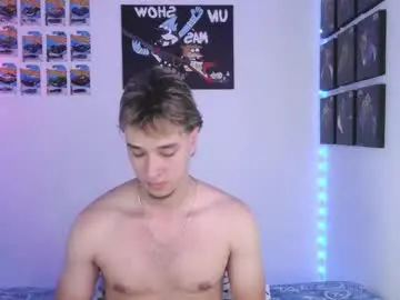 Chaturbate Live Sex Cam of jack_walker190