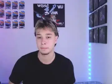 Chaturbate Live Porn of jack_walker190