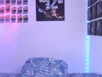 Chaturbate Sex Cam of jack_walker190