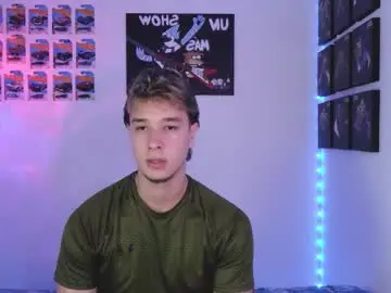 Chaturbate Best Webcam of jack_walker190