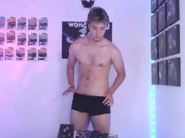 Chaturbate Watch Live Sex Cams of jack_walker190