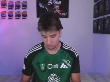 Chaturbate Free Live Porn of jack_walker190