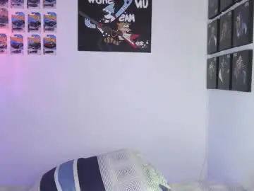 Chaturbate Adult Video Chat of jack_walker190