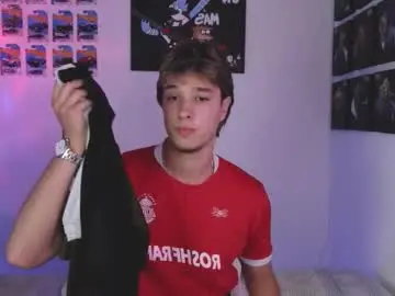 Chaturbate Best live sex cam show of jack_walker190