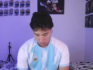 Chaturbate Free Live Porn of jack_walker190