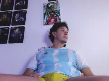 Chaturbate Watch Live Sex Cams of jack_walker190